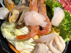 -呷哺呷哺 黄金牧场 (回龙观港龙店)