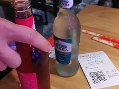 -新疆烧烤王(广灵店)