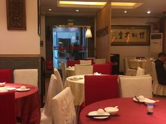 大堂-博望坡酒楼(漕溪路店)
