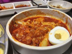 -喜来稀肉(虹泉路店)