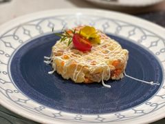 -MIO弥欧洋房西餐厅(中央大街店)