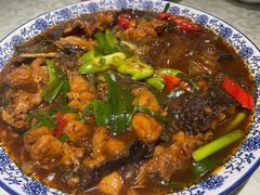 -眷江南之小蓝鲸(王府大街店)
