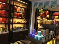 -吴裕泰茶庄(鼓楼店)