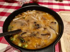 -西贝(深圳卓悦汇店)