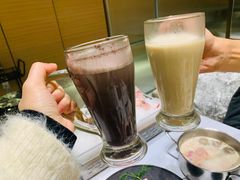 -红鼎豆捞·非遗鲍皇汤火锅(宝丰路店)