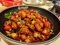 -聚味瞿记·龙虾堂(望城店)