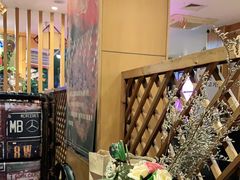 -木槿花韩式炭烤·熟成肉工坊(孙文东路店)