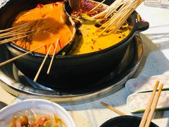 -钢管厂歆瑞源油卤串串香(春熙路太古里店)