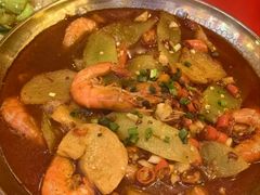 -老闵田螺馆·南昌市井菜·特色小吃(总店)