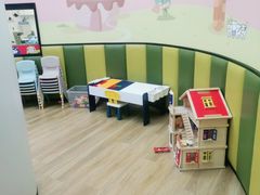 -牙博士口腔品牌连锁(杨浦店)