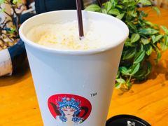 -霸王茶姬(南强街店)