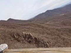 -吉林市朱雀山国家森林公园