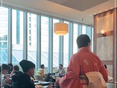 -Tsuru鹤日本料理(静安香格里拉店)