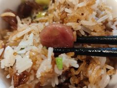 -百年果林椰子鸡(中洲店)