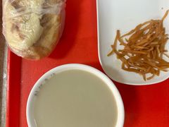 -老北京豆汁店