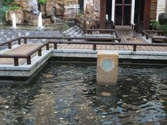 -三清山希尔顿度假酒店