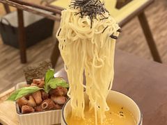 -小银家日式简餐(中信丹阳花园店)