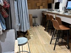 -海马体照相馆(成都来福士广场店)