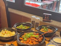 -金系·顺德啫鸡大王(创意产业园店)