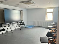 -新东方前途出国留学·小语种(华联校区)