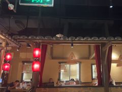 -农耕记·湖南土菜(观澜福城天虹店)