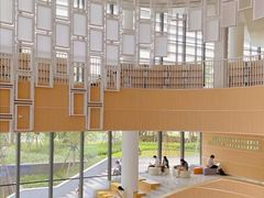 -广州市白云区图书馆