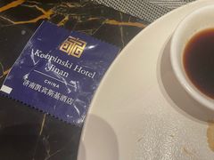 -济南凯宾斯基酒店-THE VIEW云景全日制餐厅