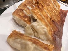 -大眼锅贴水饺(河东店)