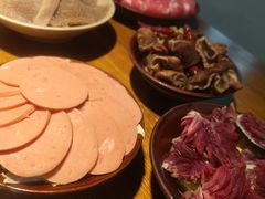 -阳阳老火锅(小南门店)