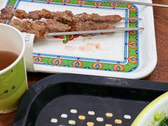 -丝路传奇·中国拉面航母店(北医三院店)