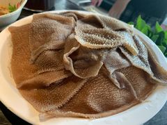 招牌毛肚-天都火锅酒楼(虹梅南路店)