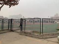 -西安石油大学(雁塔校区)