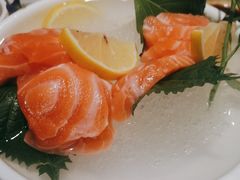 -蠔友汇·海鲜·生蚝烧烤(大东店)