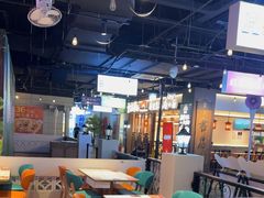 -豪享来(我格广场店)