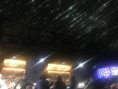 -STARRY CAFE & LOUNGE BAR(高新店)