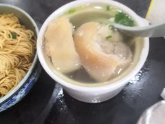 圆盅蹄髈-孙嫂面馆(贡湖店)