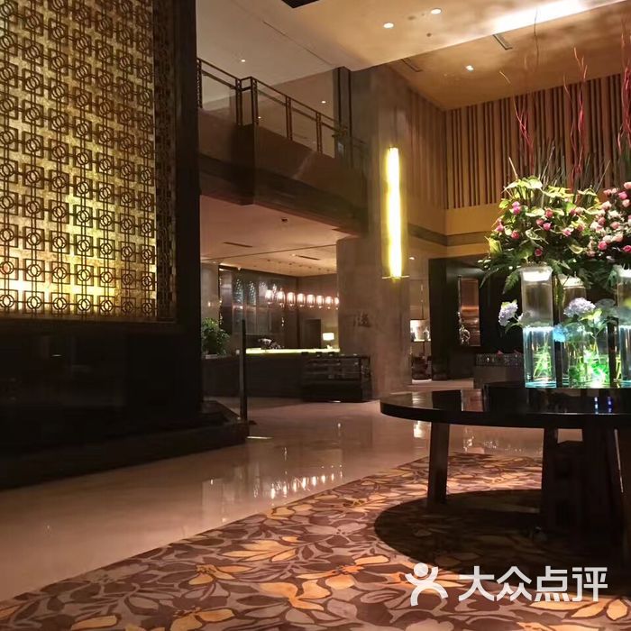 安溪星洲国际酒店图片