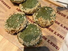 -外婆家(西红门荟聚购物中心店)