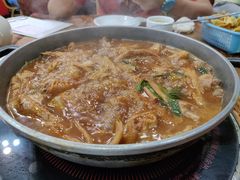 -广记餐厅(万福路店)