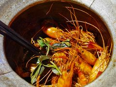 -罗氏十三活虾餐厅(光谷K11购物艺术中心店)