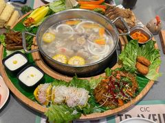 -椰小鸡·琼州糟粕醋(美兰缤纷城店)