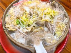 -金牌罗记肠旺面(蔡家街店)
