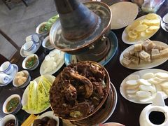 -来顺成饭庄