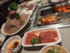 -海底捞火锅(天津SM城市广场店)