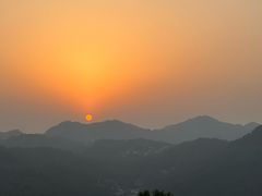 -九曜山