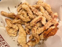 -肖记公安牛肉鱼杂馆·省级非物质文化遗产(江汉路直营店)
