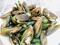 -南蚝小贝海鲜特色餐厅(南澳岛店)