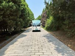 -秦始皇帝陵博物院-丽山园