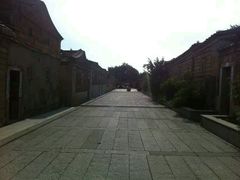 -蔡氏古民居建筑群