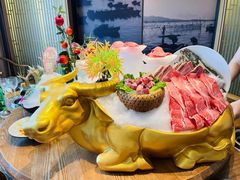 -尚海豆捞(乐虹坊店)